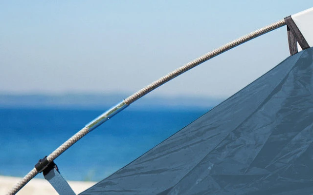 Outwell Earth 3 Tunnelzelt 4 Outwell Earth 3 Tunnelzelt – Bild 2