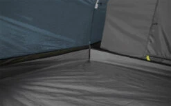 Outwell Cloud 5 Zweiraum-Kuppelzelt Blau -Zeltrabatt 438408 3136295