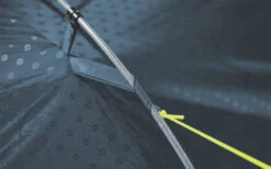 Outwell Cloud 5 Zweiraum-Kuppelzelt Blau -Zeltrabatt 438594 3136313