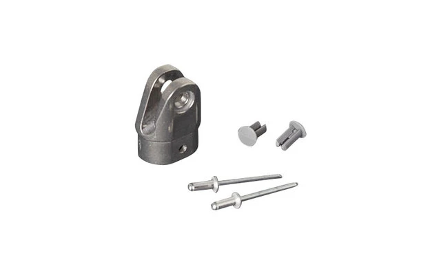 Fiamma Stützfuß-Endstück 3 Fiamma Stützfuß-Endstück