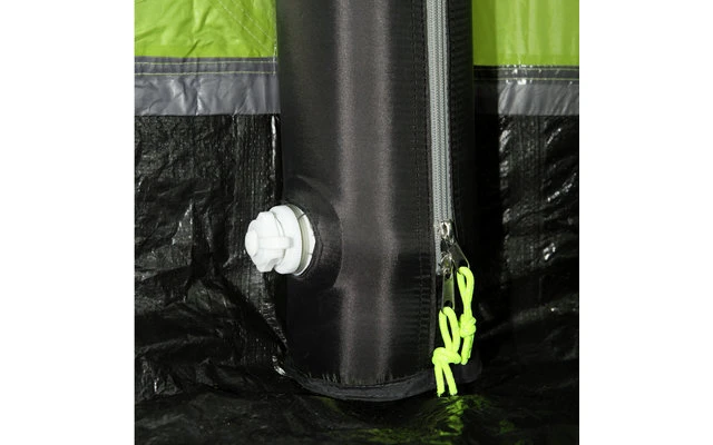 Berger Zelt Campo4 Air Tunnelzelt 7 Berger Zelt Campo4 Air Tunnelzelt – Bild 5