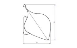 Thule Omnistor 1200 14 Thule Omnistor 1200 -Zeltrabatt 44462 204361