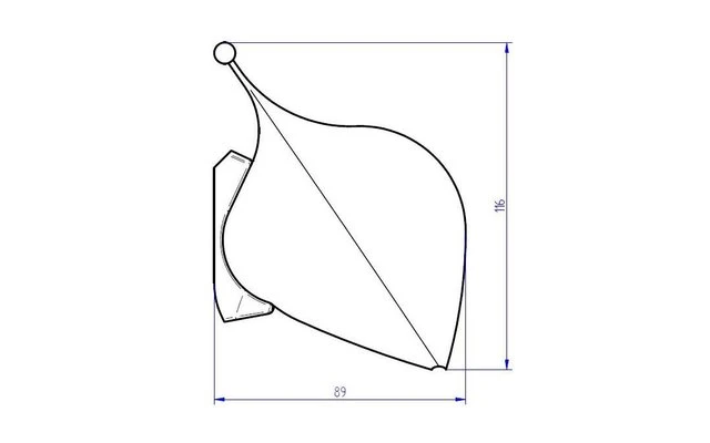 Thule Omnistor 1200 8 Thule Omnistor 1200 – Bild 6