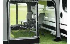 Westfield Mars Luftvorzelt 10 Westfield Mars Luftvorzelt -Zeltrabatt 445391 3132617