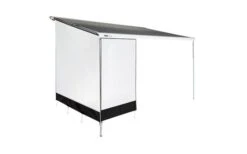 Thule Sun Blocker G2 Seitenwand Small 2,00 -Zeltrabatt 45475 66262