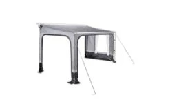 Dometic Revo Zip 240 Privacy Room Markisenzelt -Zeltrabatt 457854 3398336