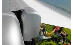 Thule Sealing Rubber Abdichtband 4,0 M -Zeltrabatt 457869 3350168