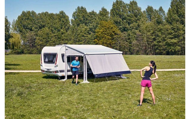 Thule Front Connection Profile Verbindungsprofile Set 6x 1,0m 6 Thule Front Connection Profile Verbindungsprofile Set 6x 1,0m – Bild 4