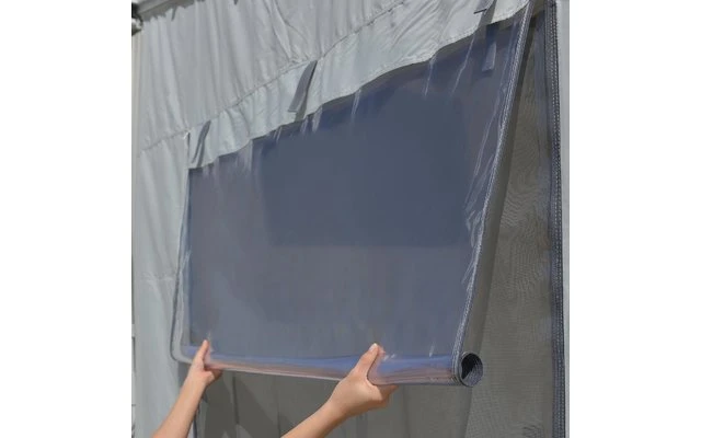 Dometic CampRoom Frontwand 3 M 4 Dometic CampRoom Frontwand 3 M – Bild 2