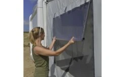 Dometic CampRoom Frontwand 3 M 14 Dometic CampRoom Frontwand 3 M -Zeltrabatt 46132 2698231