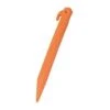 Easy Camp Kunststoff Hering 22 Cm Orange -Zeltrabatt 465869 3514022