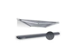 Dometic PerfectRoof PR 2500 Dachmarkise 3,5 M Weiß 12 V -Zeltrabatt 466337 3397211