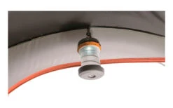 Easy Camp Energy 300 Tunnelzelt Rustic Grün