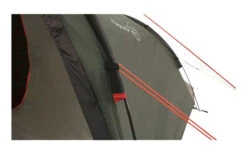 Easy Camp Magnetar 400 Rustic Green 12 Easy Camp Magnetar 400 Rustic Green -Zeltrabatt 489378 3580451