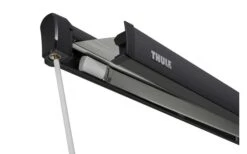 Thule 4200 Wandmarkise Eloxiert 3,00 M -Zeltrabatt 492723 3178764