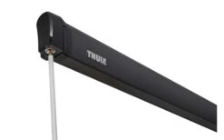 Thule 4200 Wandmarkise Eloxiert 3,00 M -Zeltrabatt 492735 3178770