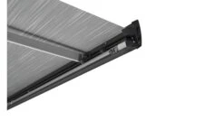 Thule 4200 Wandmarkise Eloxiert 3,00 M -Zeltrabatt 492747 3178776