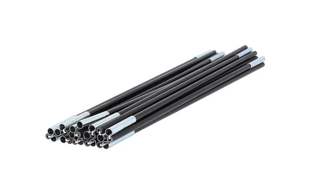 Berger Gestängesatz Passend Zu Kuppelzelt Kiwi NZ 2 3 Berger Gestängesatz Passend Zu Kuppelzelt Kiwi NZ 2