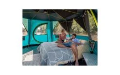 Coleman Octagon 8 BlackOut Kuppelzelt 14 Coleman Octagon 8 BlackOut Kuppelzelt -Zeltrabatt 505220 3315066