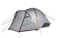 High Peak Almada 4.0 Kuppelzelt 4 Personen -Zeltrabatt 516368 3440085