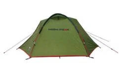 High Peak Woodpecker 3 LW Kuppelzelt 3 Personen -Zeltrabatt 516641 3444633