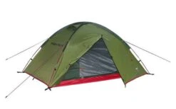 High Peak Woodpecker 3 LW Kuppelzelt 3 Personen -Zeltrabatt 517145 3444639