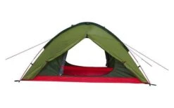 High Peak Woodpecker 3 LW Kuppelzelt 3 Personen -Zeltrabatt 517520 3444645
