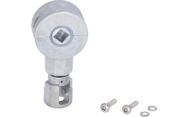 Thule Markisengetriebe Passend Zu Omnistor 5200, 5003, 5002 3 Thule Markisengetriebe Passend Zu Omnistor 5200, 5003, 5002