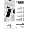 Fiamma Kit Hobby Premium Markisenadapter Für Fiamma F80/F65 1 Fiamma Kit Hobby Premium Markisenadapter Für Fiamma F80/F65 -Zeltrabatt 560455 3699548