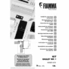 Fiamma Kit Bailey MK Markisenadapter Für Fiamma F45 MK 1 1 Fiamma Kit Bailey MK Markisenadapter Für Fiamma F45 MK 1 -Zeltrabatt 561710 3711797
