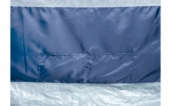 Tambu Suti TC 4 Personen Familien Tunnelzelt Navy Blau -Zeltrabatt 575963 3933995