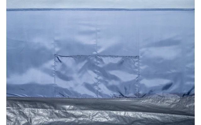 Tambu Bara Vis à Vis 4 Personen Familien Zelt Navy Blau 7 Tambu Bara Vis à Vis 4 Personen Familien Zelt Navy Blau – Bild 5