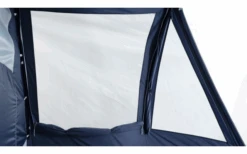 Tambu Suti TC 4 Personen Familien Tunnelzelt Navy Blau -Zeltrabatt 576051 3934011