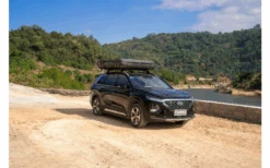 Tambu Yano Autodachzelt Für 2 Personen Braun 15 Tambu Yano Autodachzelt Für 2 Personen Braun -Zeltrabatt 576091 3936347