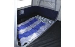 Berger Lagoon 4 Familienzelt -Zeltrabatt 58385 160554