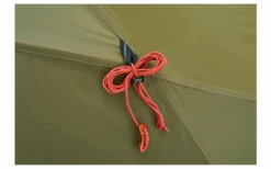 Nordisk Oppland 3 PU Trekkingzelt Für 3 Personen Dark Olive -Zeltrabatt 589775 4291015