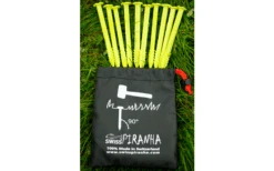 SwissPiranha Zelthering GS120 Einzeln 7 SwissPiranha Zelthering GS120 Einzeln -Zeltrabatt 596959 4372199