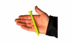 SwissPiranha Zelthering GS120 Einzeln 9 SwissPiranha Zelthering GS120 Einzeln -Zeltrabatt 597123 4372235