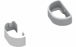 Fiamma Endrohrabdeckung Spannstange Für Caravanstore / F35 Fiamma Artikelnummer 98655-303