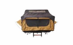 Vickywood Big Willow 160 Dachzelt Goldbraun 163 X 240 X 126 Cm -Zeltrabatt 601759 4412747