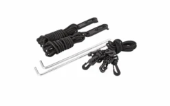 Vickywood Big Willow 160 Dachzelt Goldbraun 163 X 240 X 126 Cm -Zeltrabatt 601775 4412787