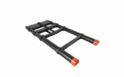 Vickywood Big Willow 160 Dachzelt Goldbraun 163 X 240 X 126 Cm -Zeltrabatt 601779 4412795