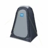 Kampa Privy Toilettenzelt 120 X 120 X 190 Cm Grau -Zeltrabatt 604307 4351995
