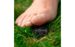 SwissPiranha Zelthering BF150 Einzeln -Zeltrabatt 611435 4402527