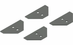 Fiamma Kit Blockergestell Für Vent 28 F 4 Stück Fiamma Artikelnummer 98683-144