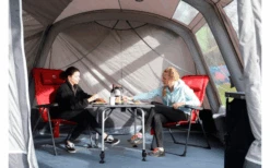 Vango Galli Air TC Low Aufblasbares Bus-Vorzelt 12 Vango Galli Air TC Low Aufblasbares Bus-Vorzelt -Zeltrabatt 625383 4367495