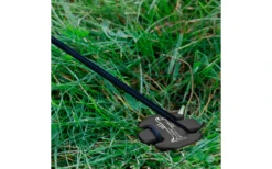 SwissPiranha Zelthering BF150 Einzeln -Zeltrabatt 626563 4402919