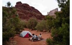 MSR Elixir 3 V2 Rucksackzelt Für 3 Personen -Zeltrabatt 627931 4437575