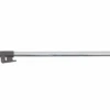 Brunner Smartpole Tension Zusatzstange Flache Enden 110 - 200 Cm Stahl -Zeltrabatt 636443 4460699