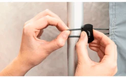 Fiamma Blocker Pro Vorderwand Mit Großem Fenster 325 11 Fiamma Blocker Pro Vorderwand Mit Großem Fenster 325 -Zeltrabatt 647712 4504113